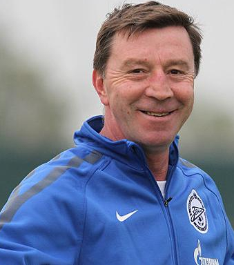 Бирюков Михаил Юрьевич